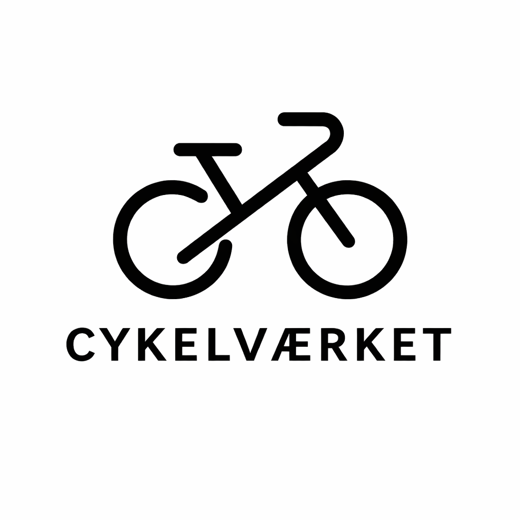 Cykelvaerket logo